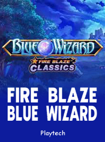 Panduan Bermain Fire Blaze Blue Wizard di Android Terlengkap