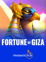 Review Game Fortune of Giza