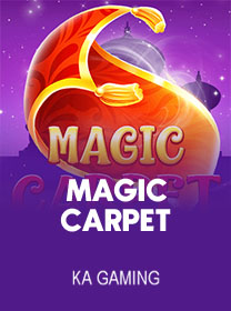 Magic Carpet Game Terbaru: Review, RTP, dan Akses Main