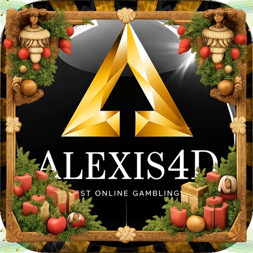 Download Aplikasi alexis4d Terbaru untuk HP Android
