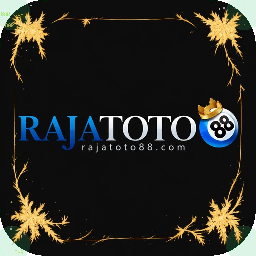 Download rajatoto88 APK Original untuk Android