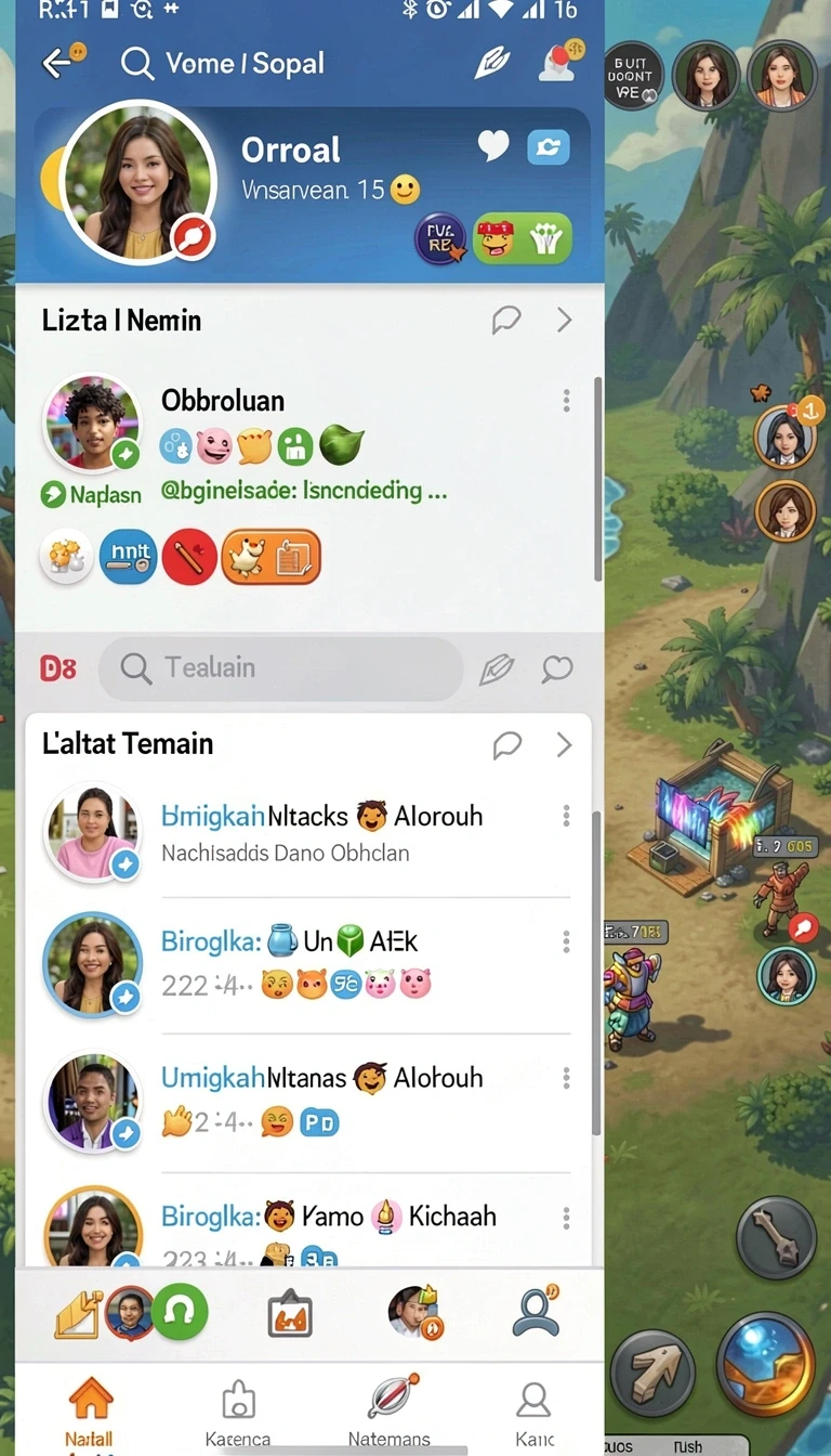 Download intro APK Terbaru untuk HP Android screenshot 1
