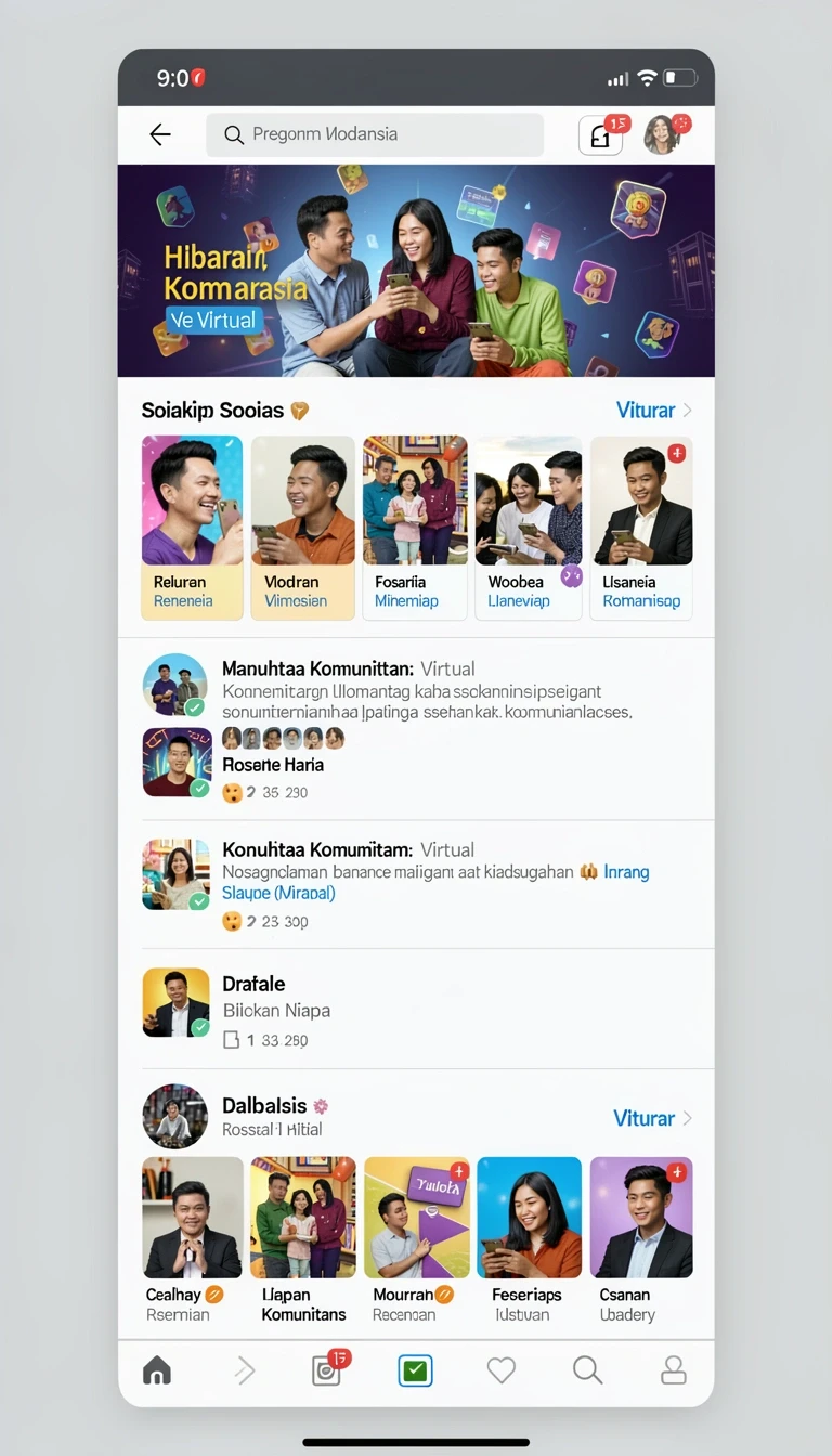rdi88 Terbaru: Download APK dan Info Lengkap screenshot 1