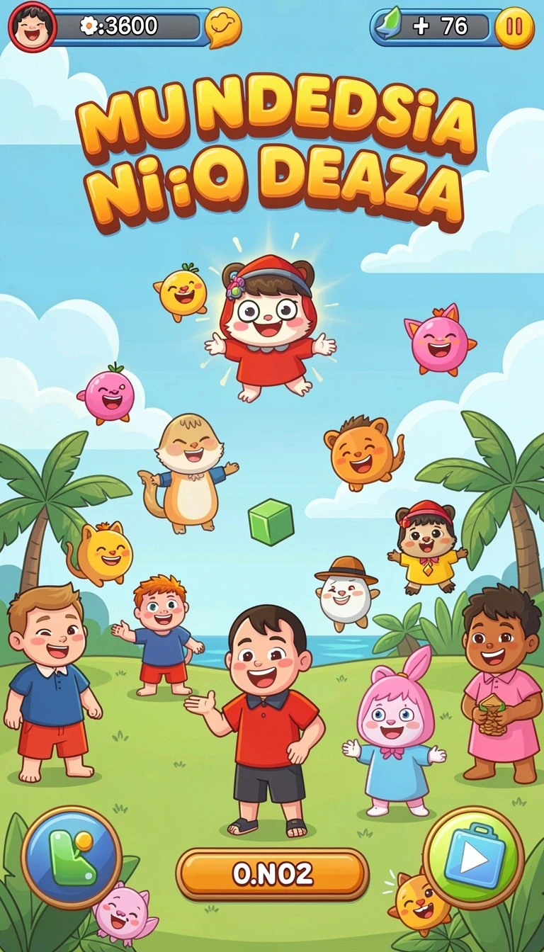 Panduan Lengkap Bermain Golaifu di Android Gameplay