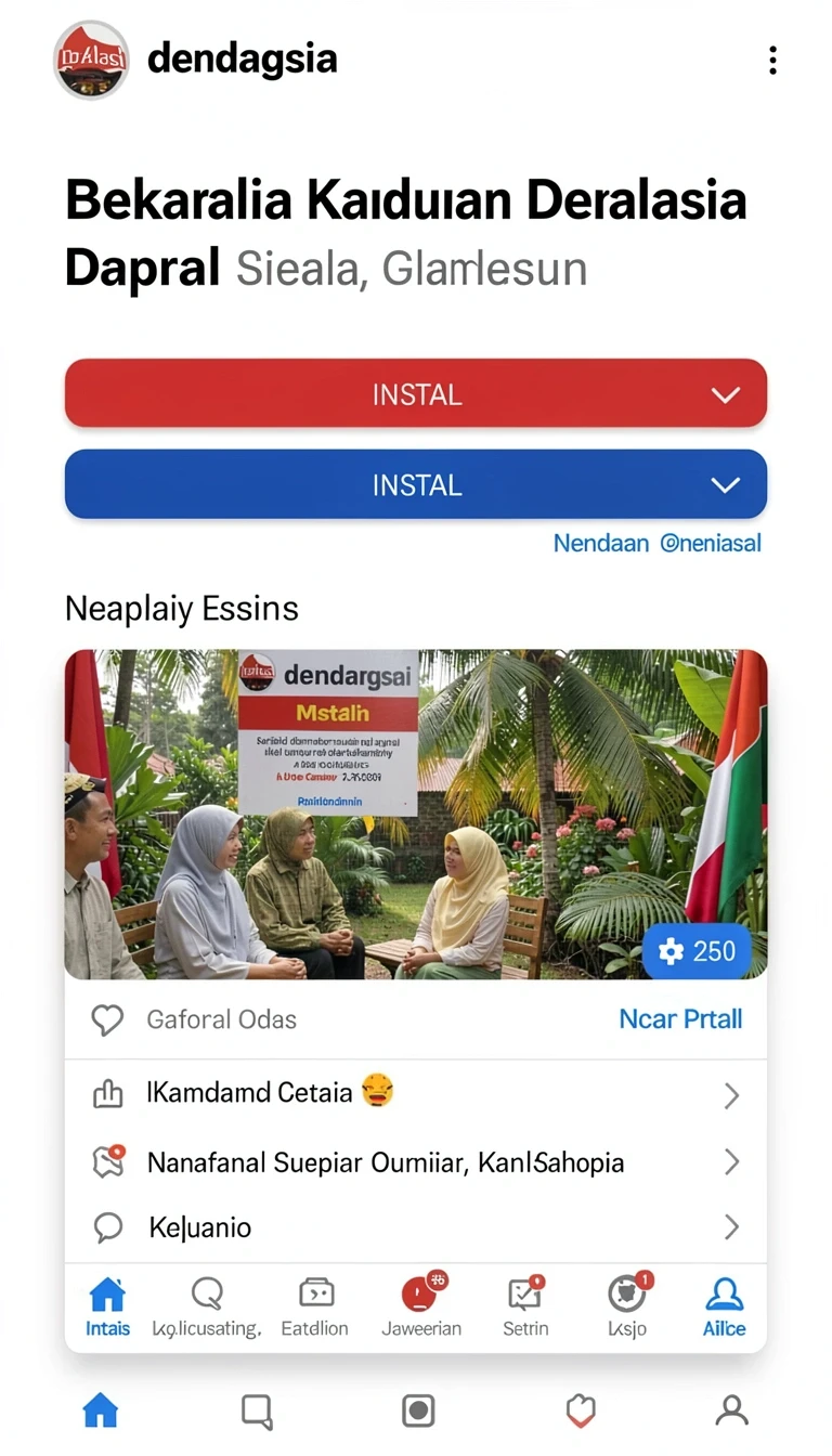ladang78 APK Terbaru: Download Cepat dan Gratis screenshot 3