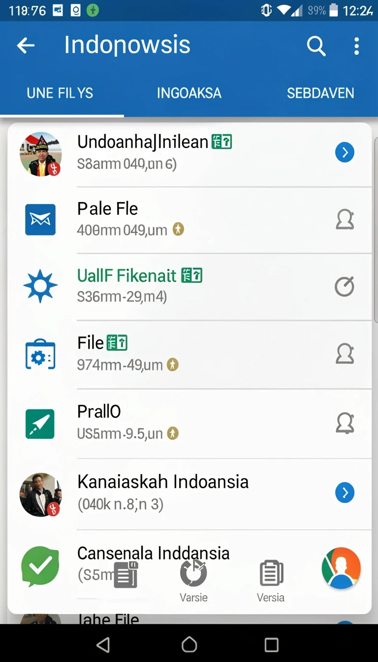 Review Aplikasi koi855 Versi Terbaru screenshot 3