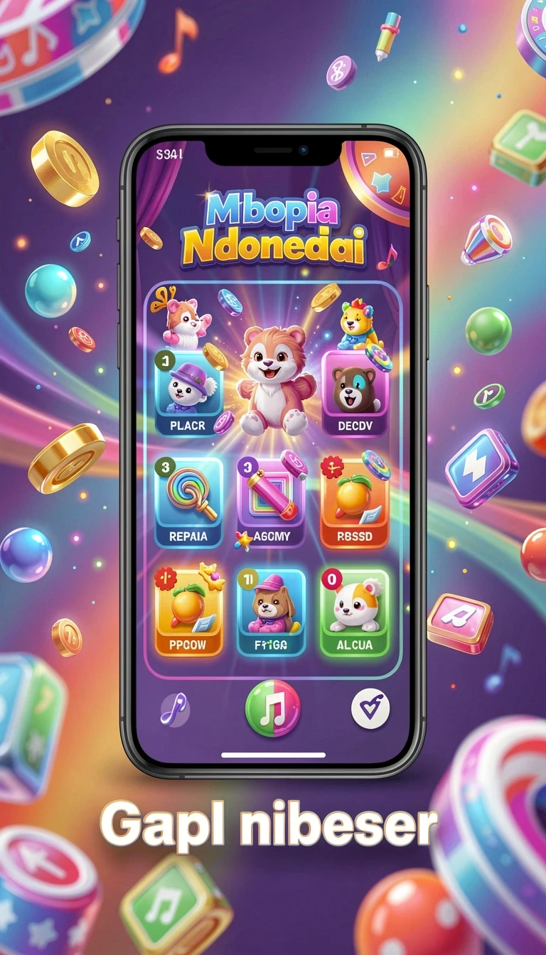 api288 App Terbaru: Fitur Unggulan dan Download screenshot 3