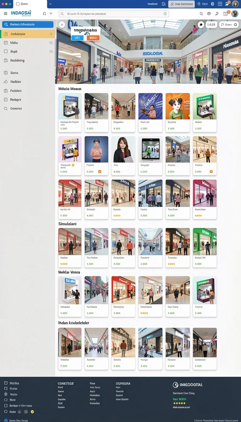 Aplikasi minitoto Resmi: Download dan Instalasi screenshot 3