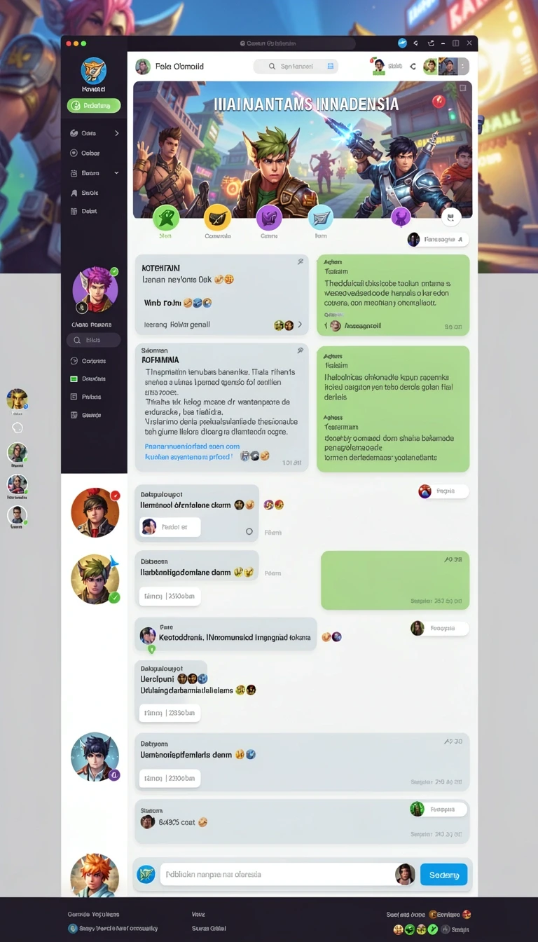 Review Aplikasi supervip Versi Terbaru screenshot 3