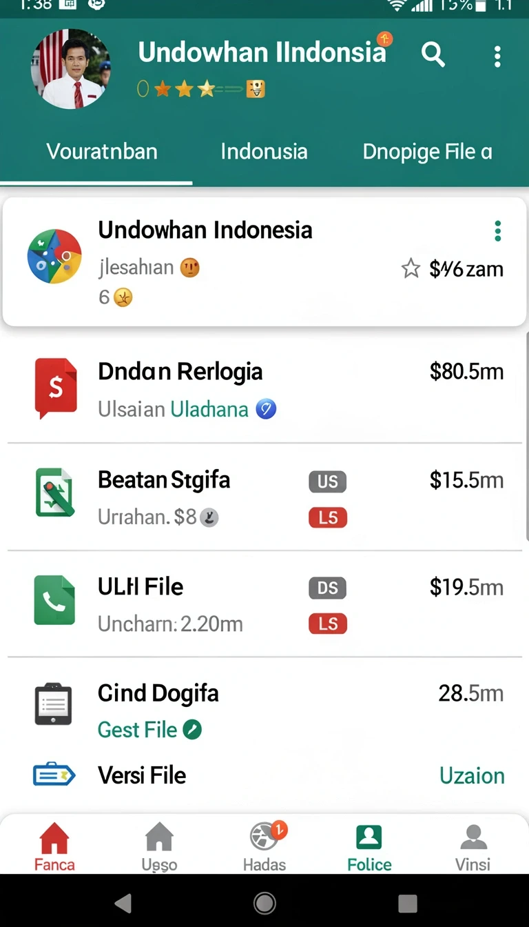 Update Aplikasi love678 Terbaru 2026 screenshot 3