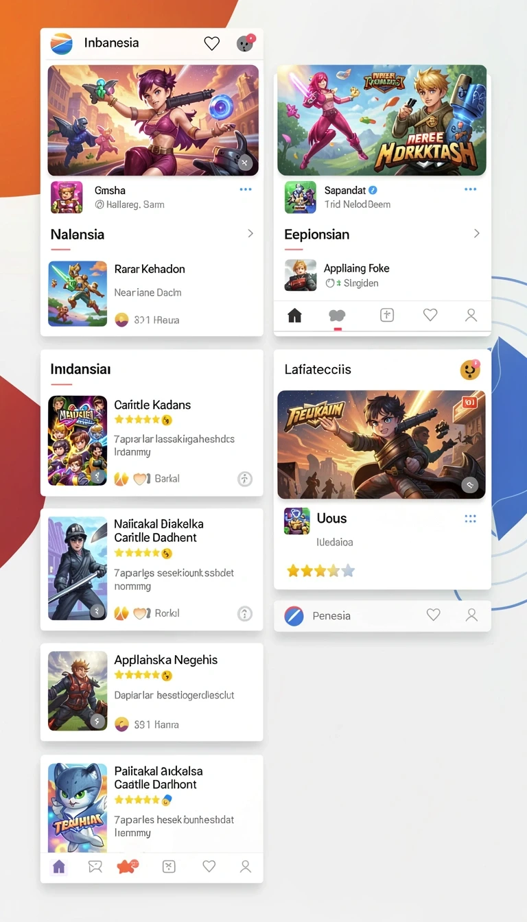 Aplikasi pf777 Resmi dan Terpercaya di Android screenshot 3