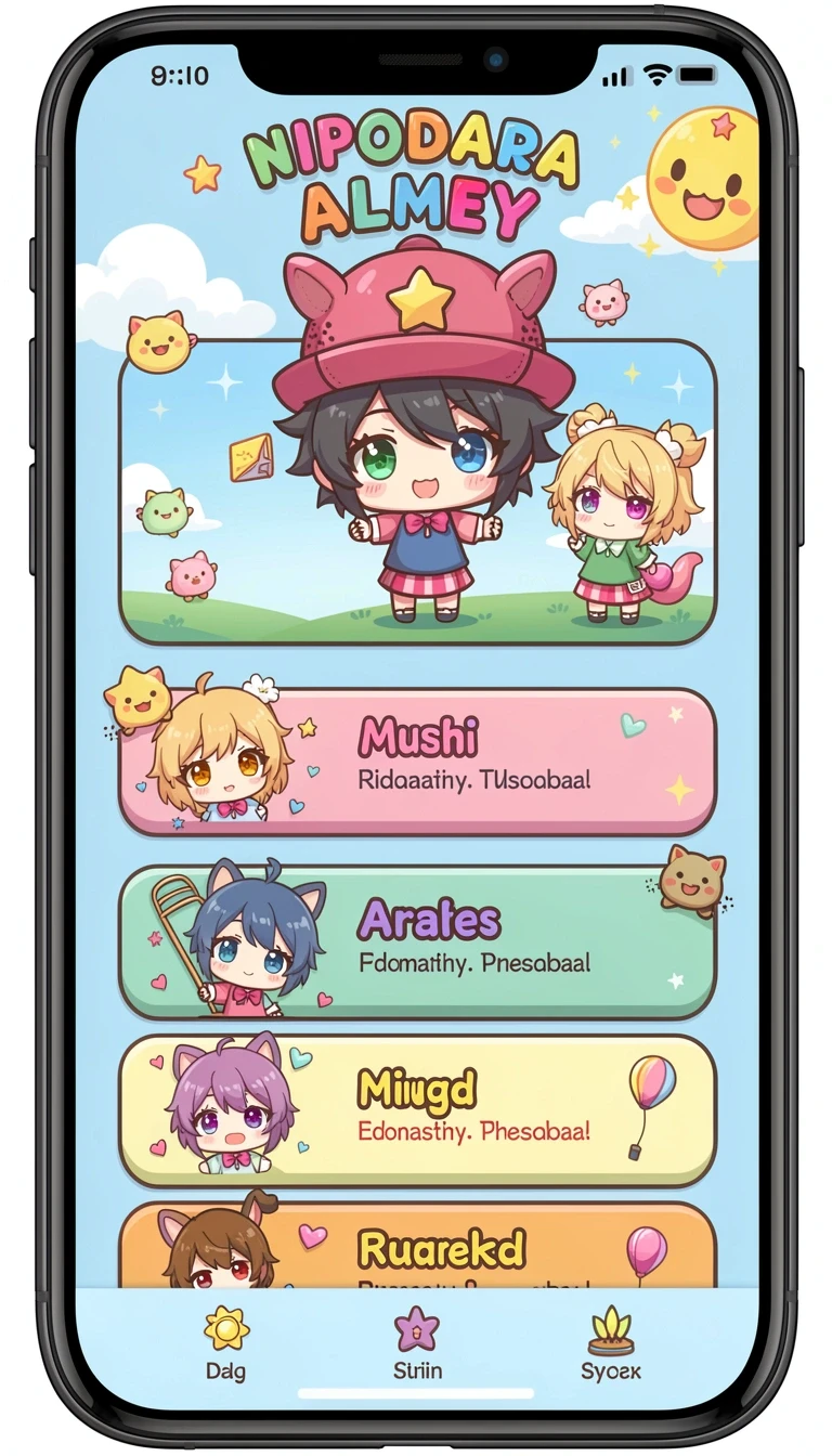 Aplikasi 9399 Terbaru untuk Android dan iOS screenshot 1