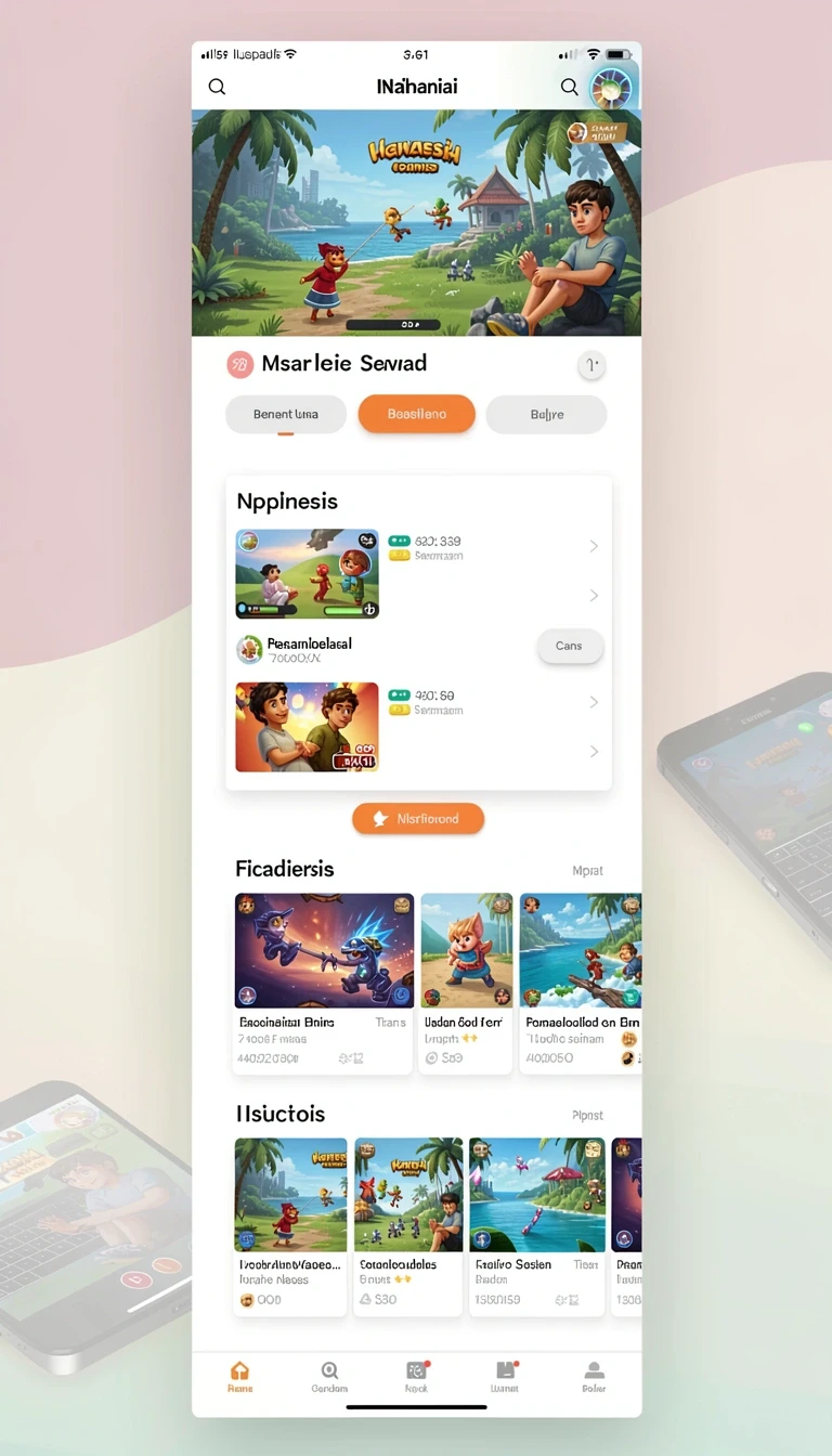 Aplikasi lekjp Terbaik untuk Android dan iOS screenshot 1
