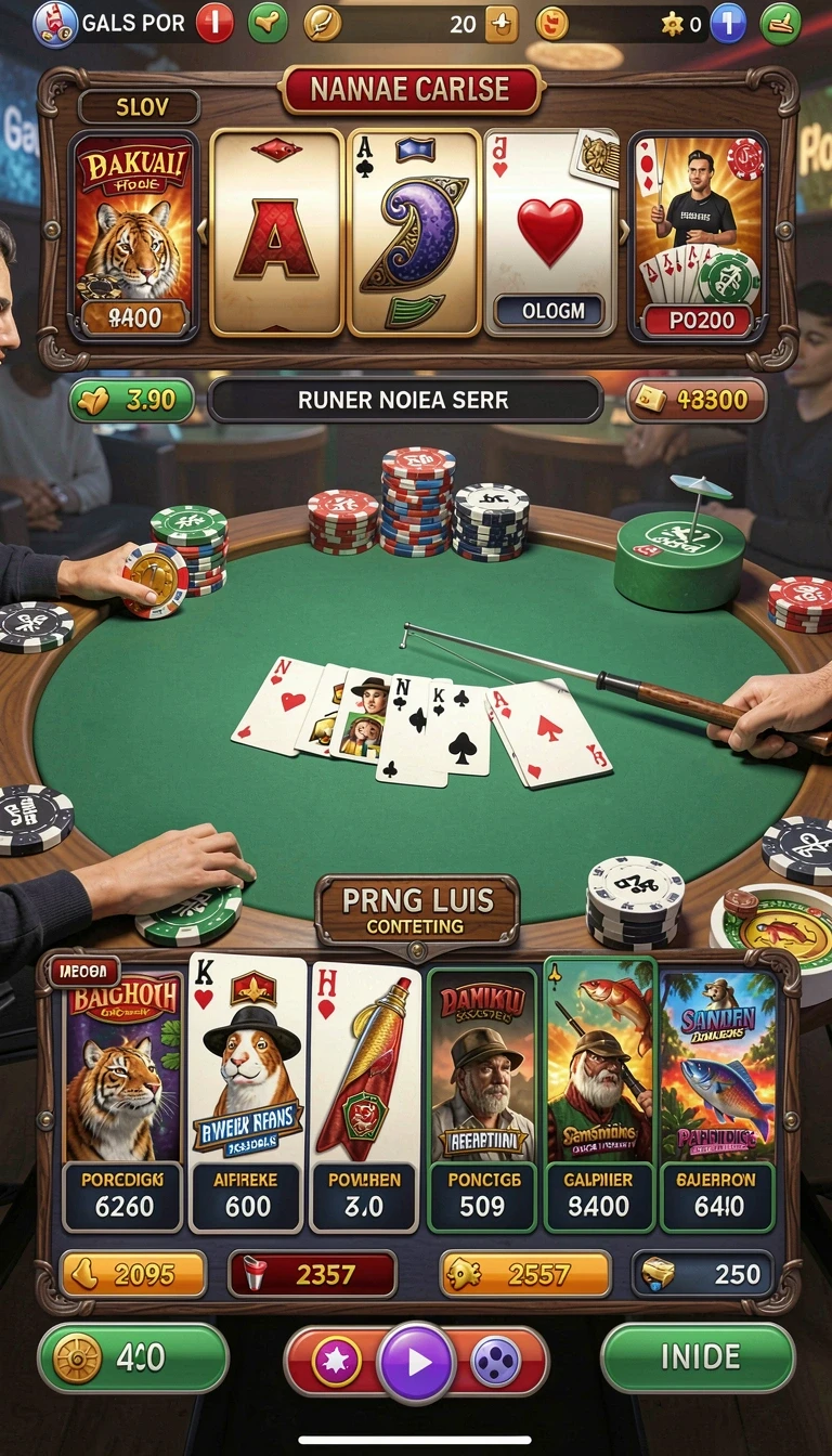 Cara Menang Bermain Rat Riches dengan Mudah Gameplay