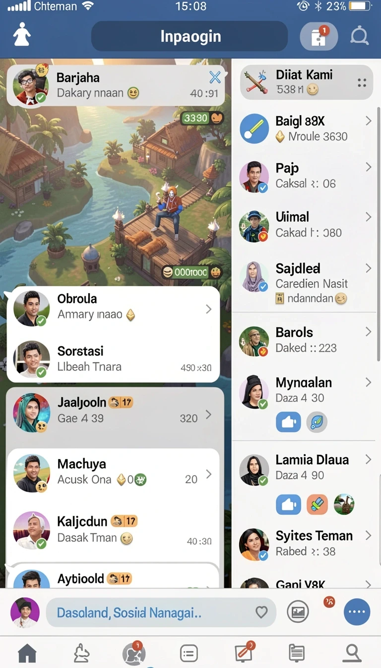 Aplikasi bangsawan88 Terbaik untuk Android dan iOS screenshot 2