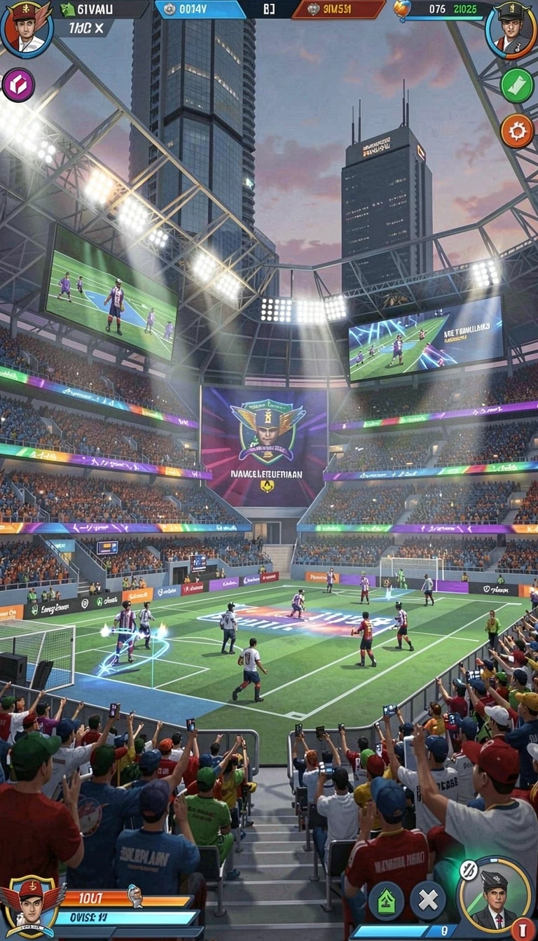 pc789 Terbaru: Download APK Resmi dan Aman screenshot 3