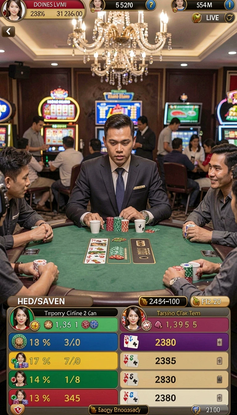 Aplikasi hokiwin Terbaru: Review dan Link Download screenshot 2