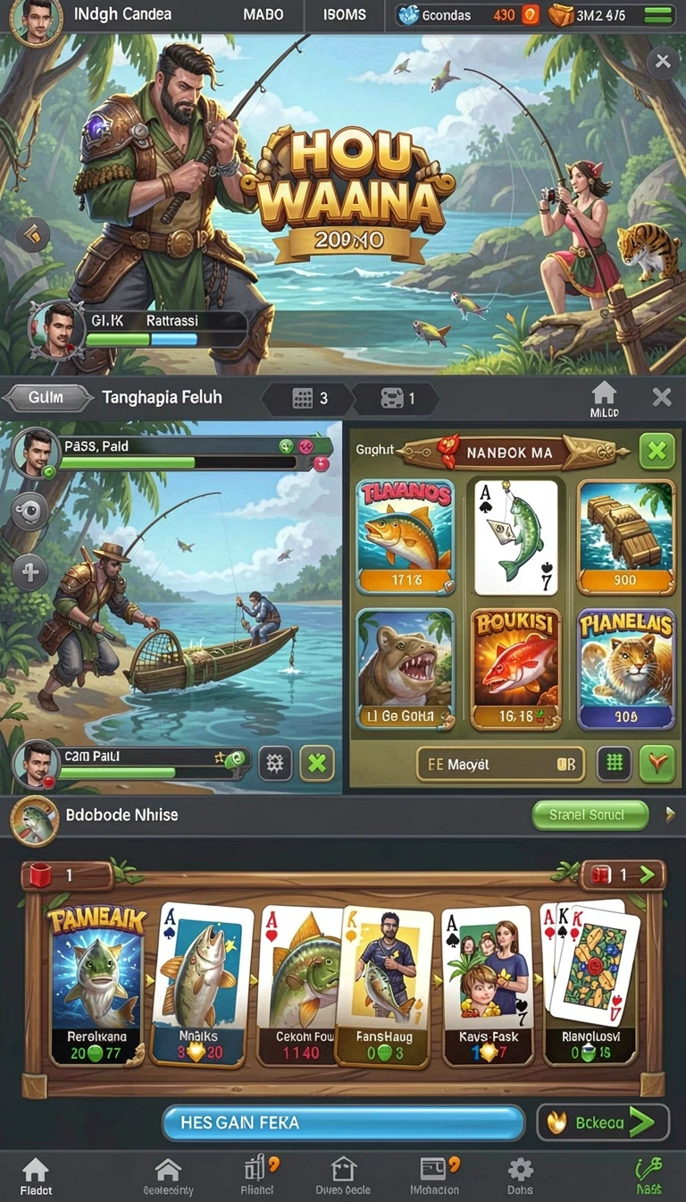 9win App Terbaru: Fitur Unggulan dan Download screenshot 1