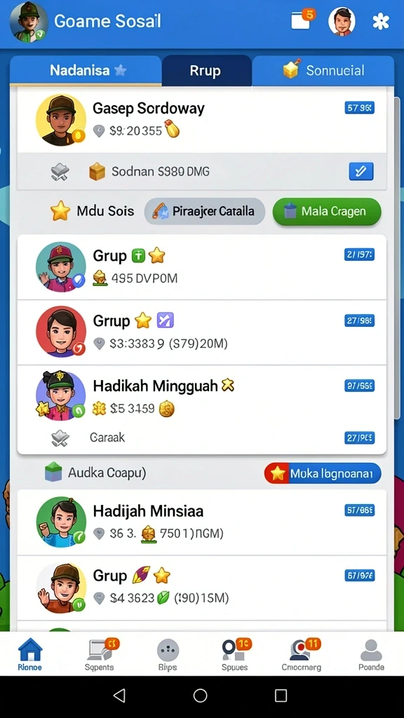 mode303 Terbaru: Download APK dan Info Lengkap screenshot 2