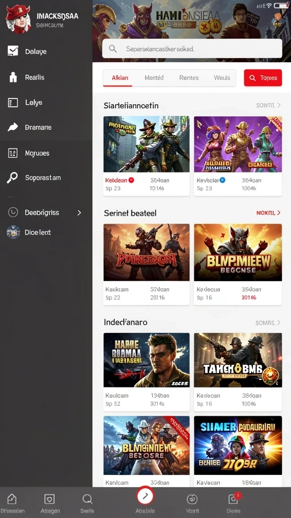 Cara Download open APK dengan Mudah screenshot 2