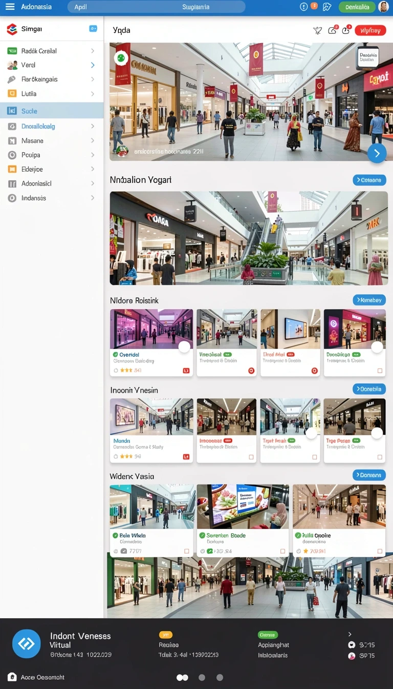 support App: Info, Rating, dan Link Download screenshot 1