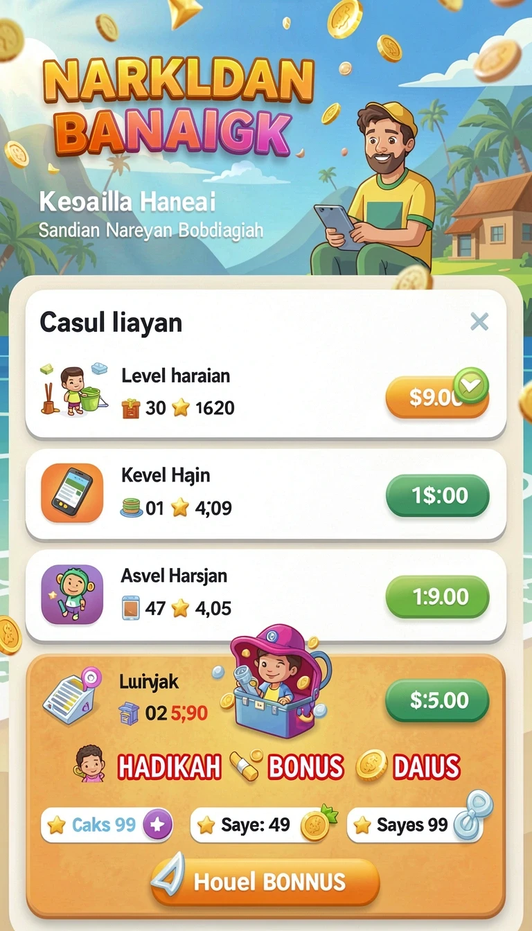 api288 App Terbaru: Fitur Unggulan dan Download screenshot 2