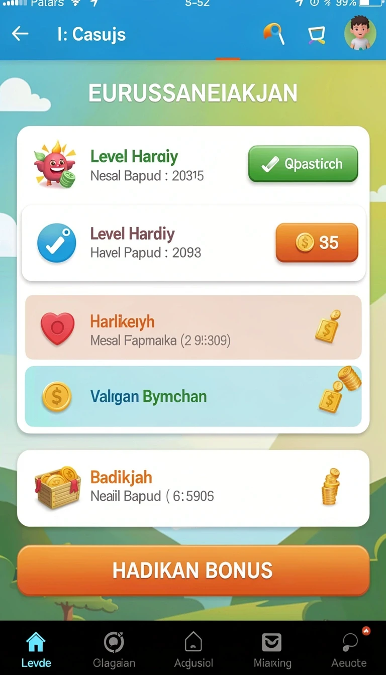 Panduan Instalasi Aplikasi f32 di Android screenshot 1