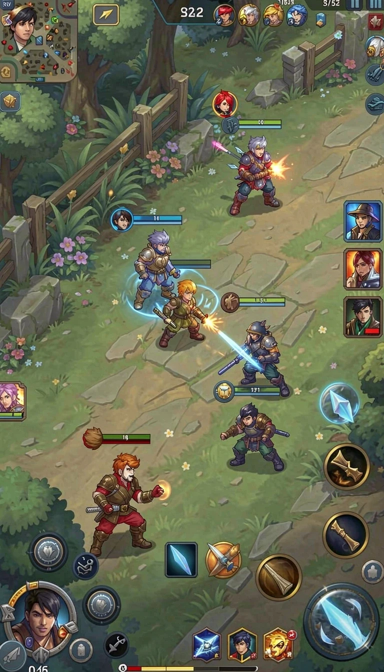 aa666 Terbaru: Download APK dan Info Lengkap screenshot 1