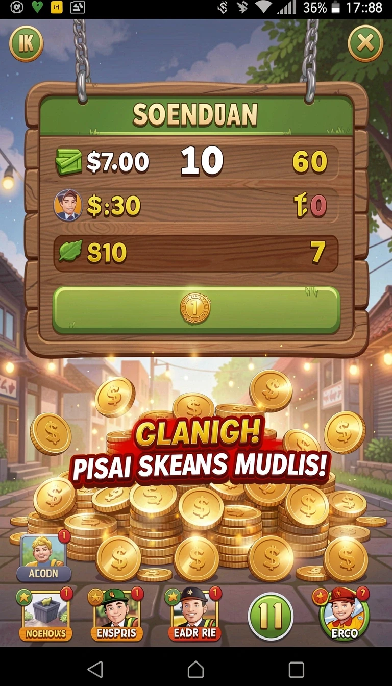 Info Aplikasi sp212 Terbaru dan Cara Download screenshot 1