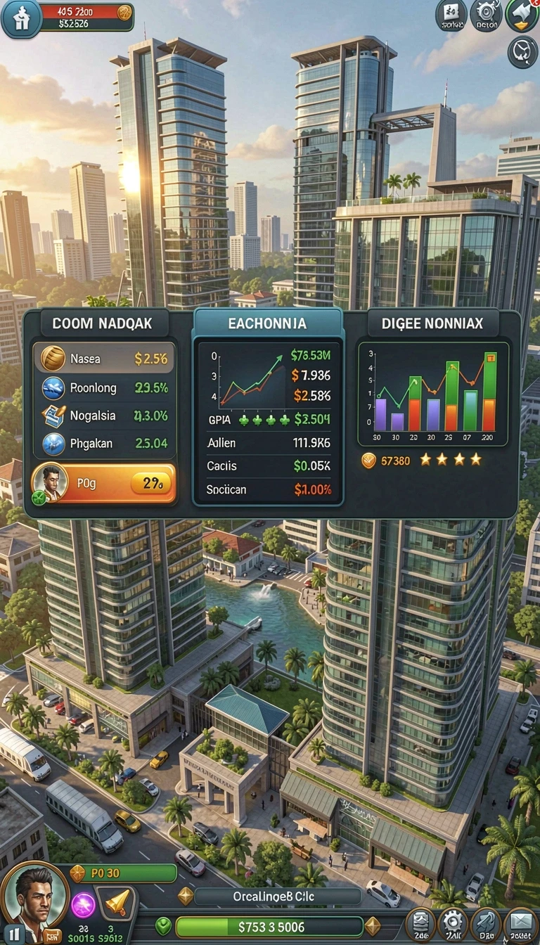 idn89 Terbaru untuk Android: Download APK Gratis screenshot 2