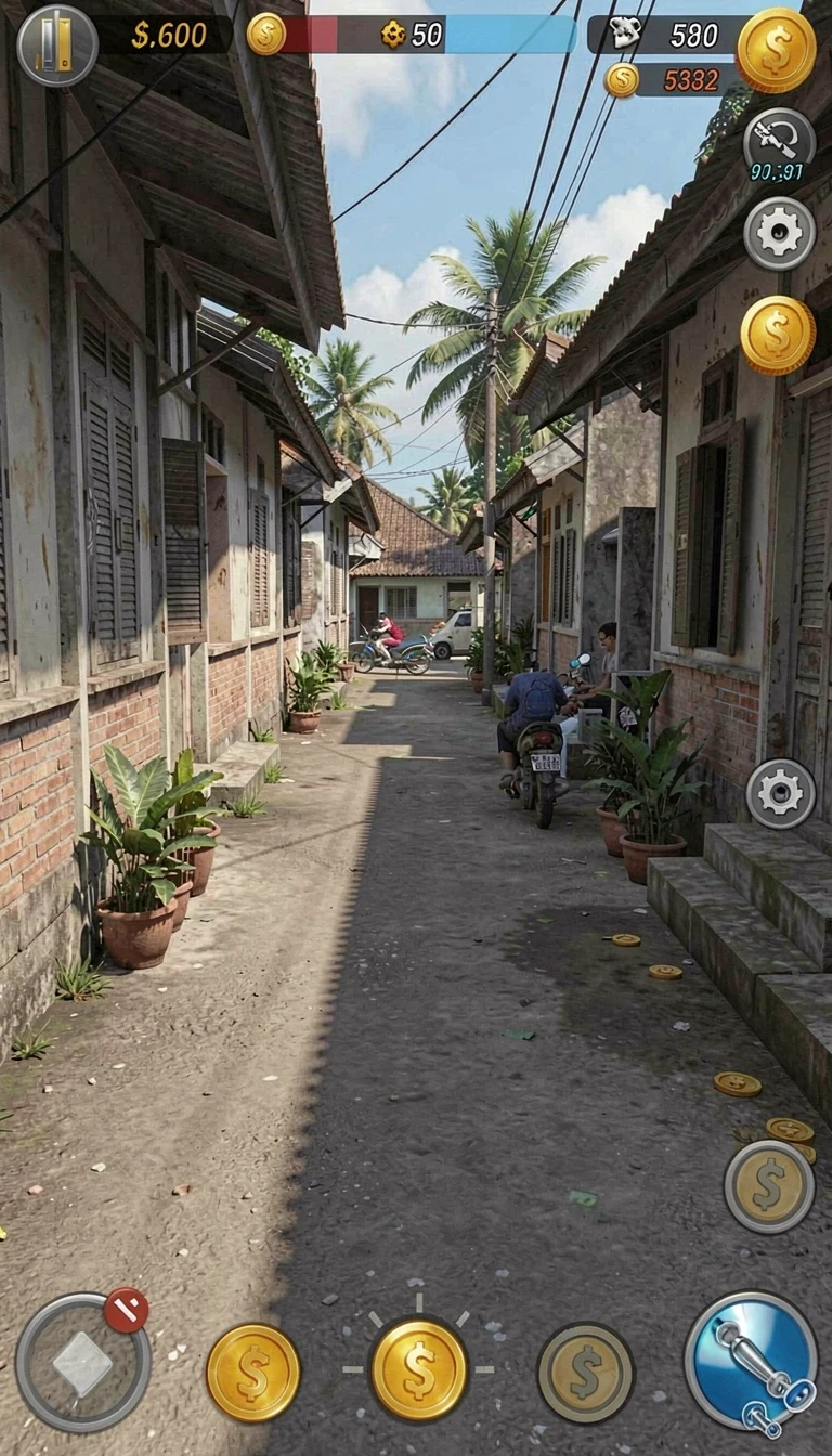Aplikasi 789rp Terpercaya untuk Android screenshot 3