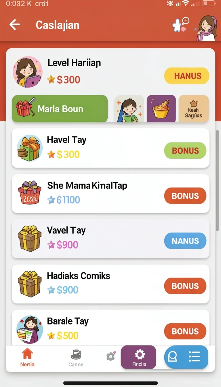 jawabet88 App Terbaru: Fitur Unggulan dan Download screenshot 2