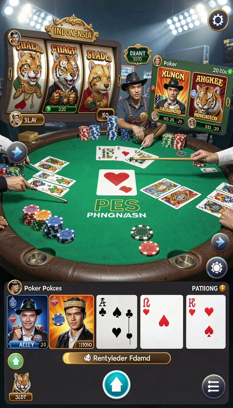 Kelebihan dan Fitur Aplikasi topanhoki Terbaru screenshot 3