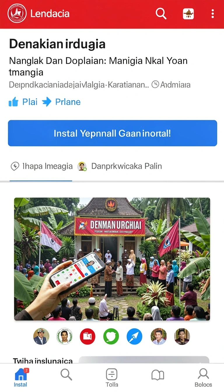 Review Aplikasi indoace Versi Terbaru screenshot 1
