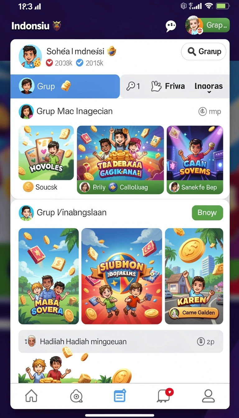 Aplikasi deposit42 Paling Baru untuk Android screenshot 2