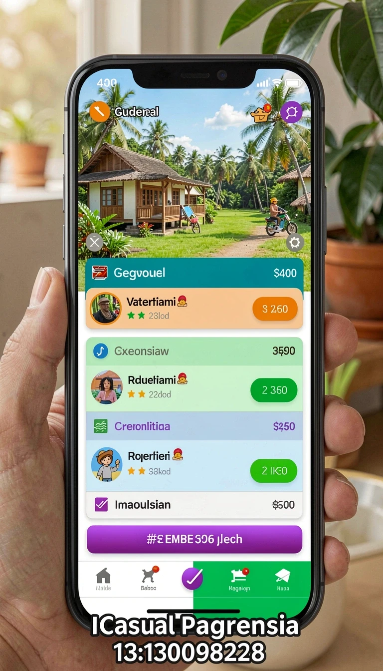 Cara Update Aplikasi garuda365 ke Versi Terbaru screenshot 2