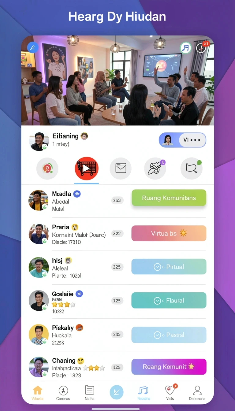 Info Aplikasi royalplay Terbaru dan Cara Download screenshot 3