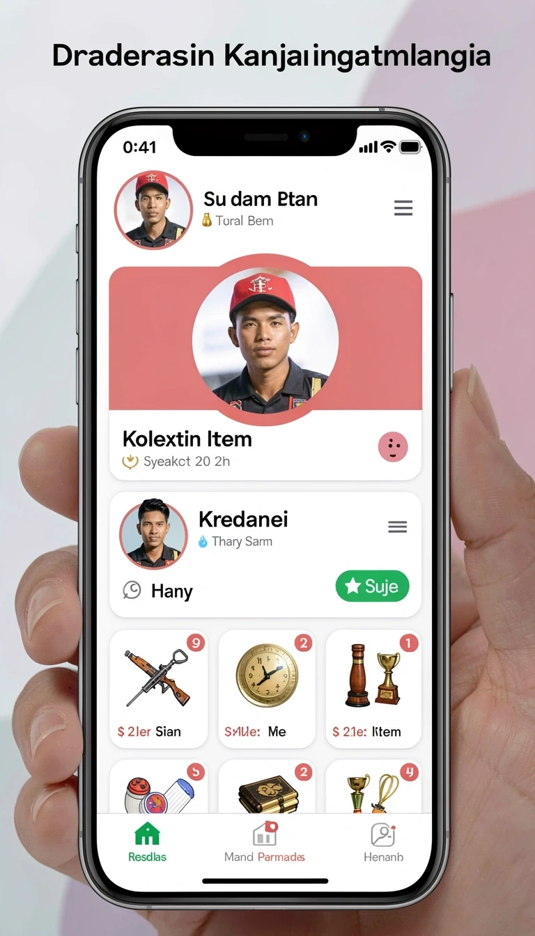 Cara Akses Crank it Up dengan Mudah dan Aman Gameplay