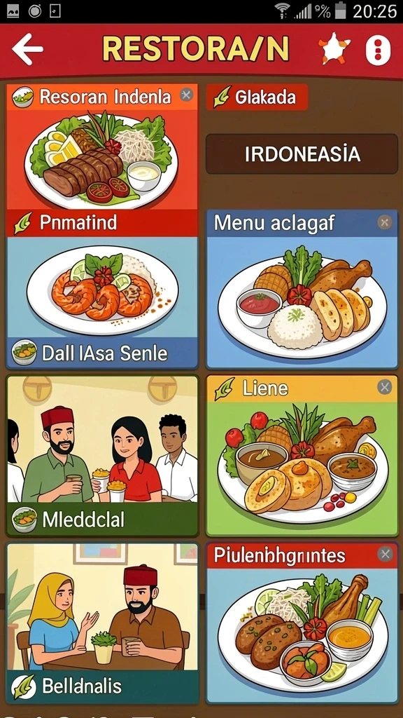 Download ledak388 APK Terbaru Full Version screenshot 2