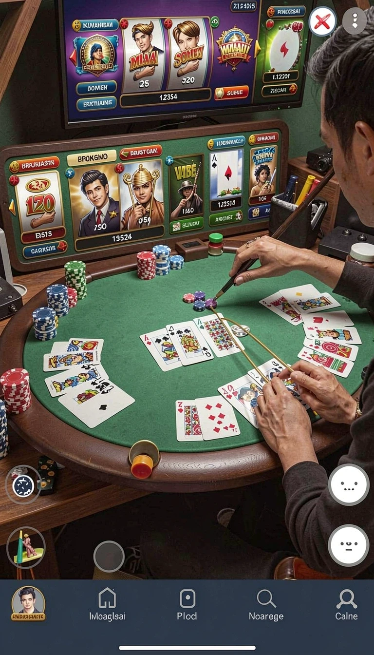 Cara Menang Bermain Rat Riches dengan Mudah Features
