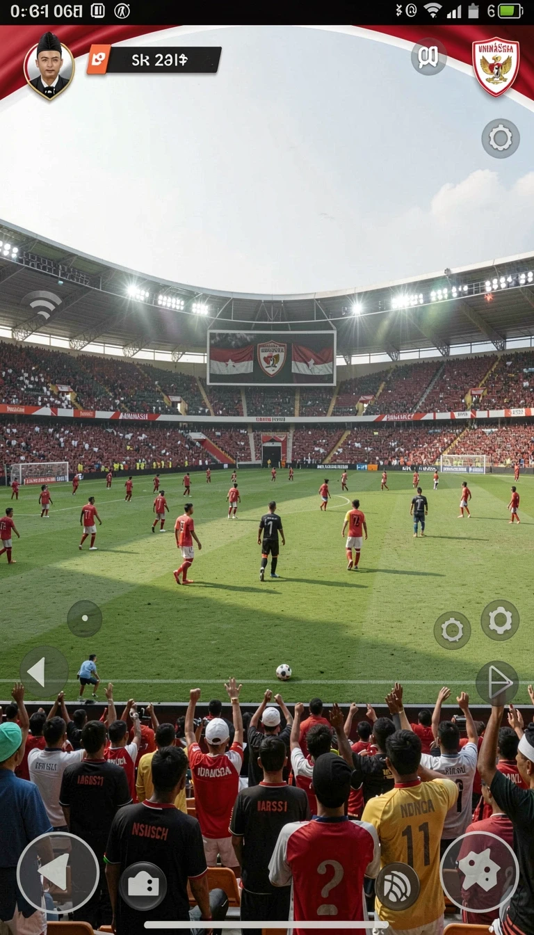 mode303 Terbaru: Download APK dan Info Lengkap screenshot 1