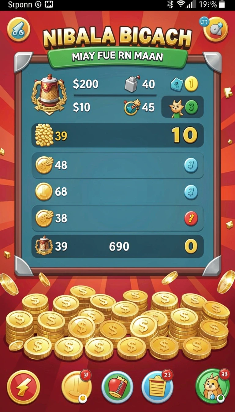 f08 Terbaru 2026: Download APK dan Review screenshot 1