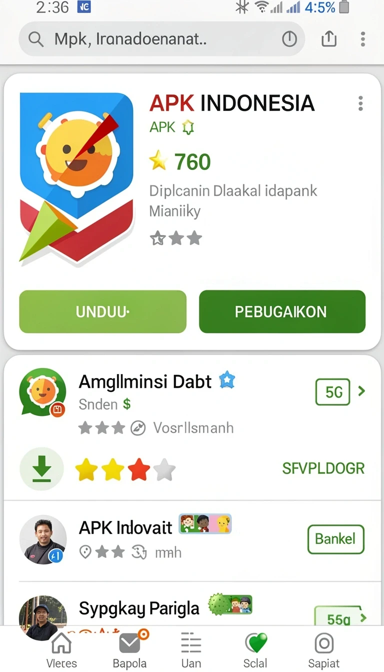 Download olx17 APK untuk Android screenshot 2