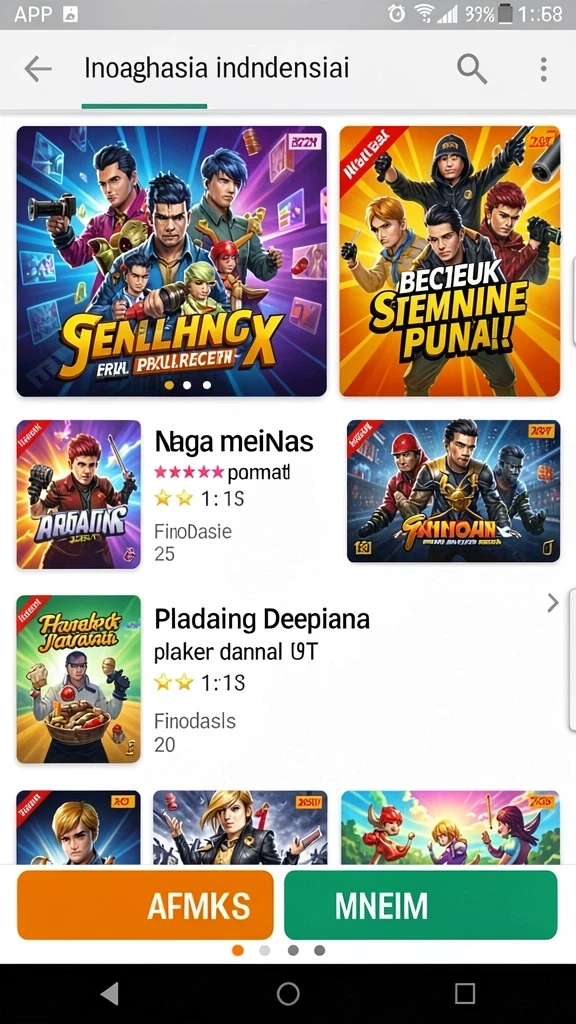 Download olx17 APK untuk Android screenshot 3