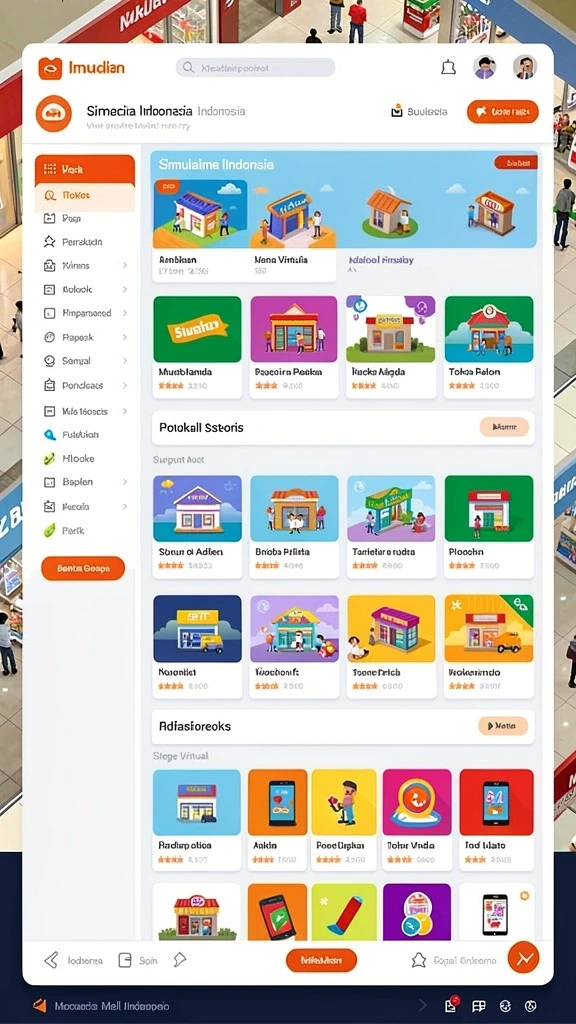 events APK Terbaru untuk Android Tanpa Iklan screenshot 1