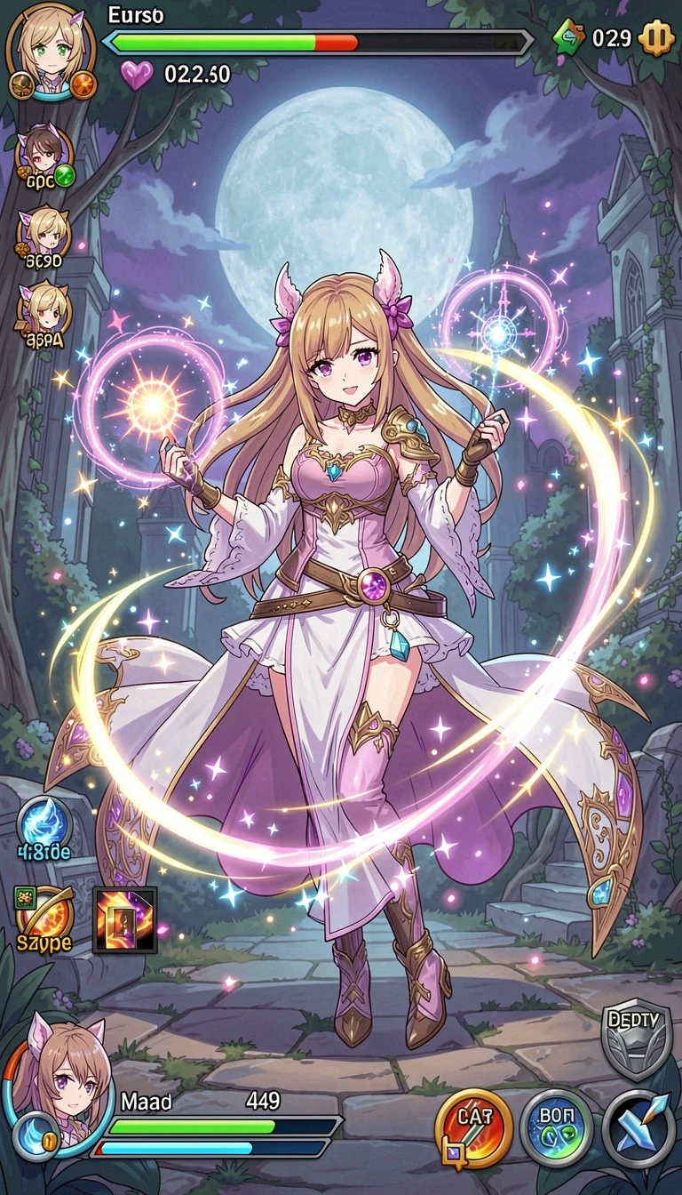 events APK Terbaru untuk Android Tanpa Iklan screenshot 2