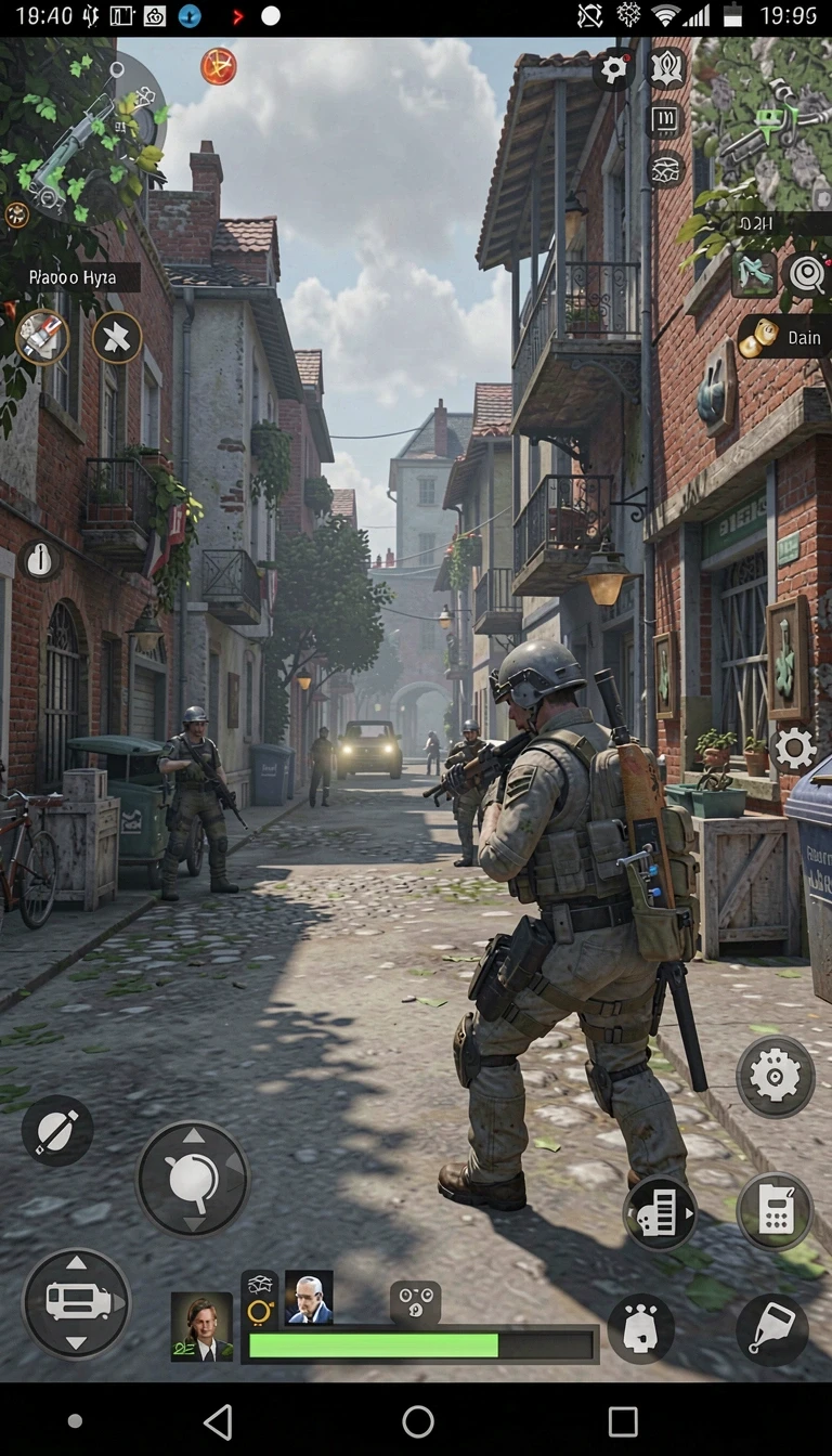 Download slotsri APK Terbaru Full Version screenshot 3