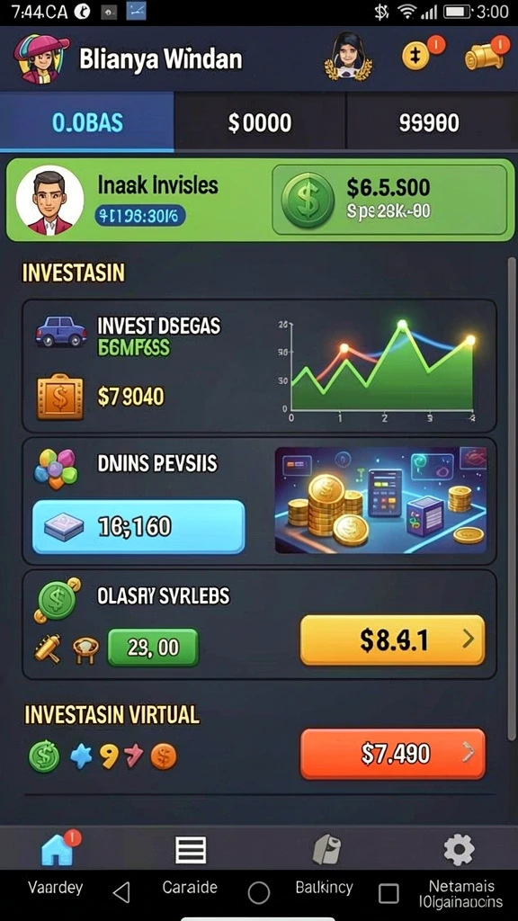 meme4d APK Terbaru: Download Cepat dan Gratis screenshot 2