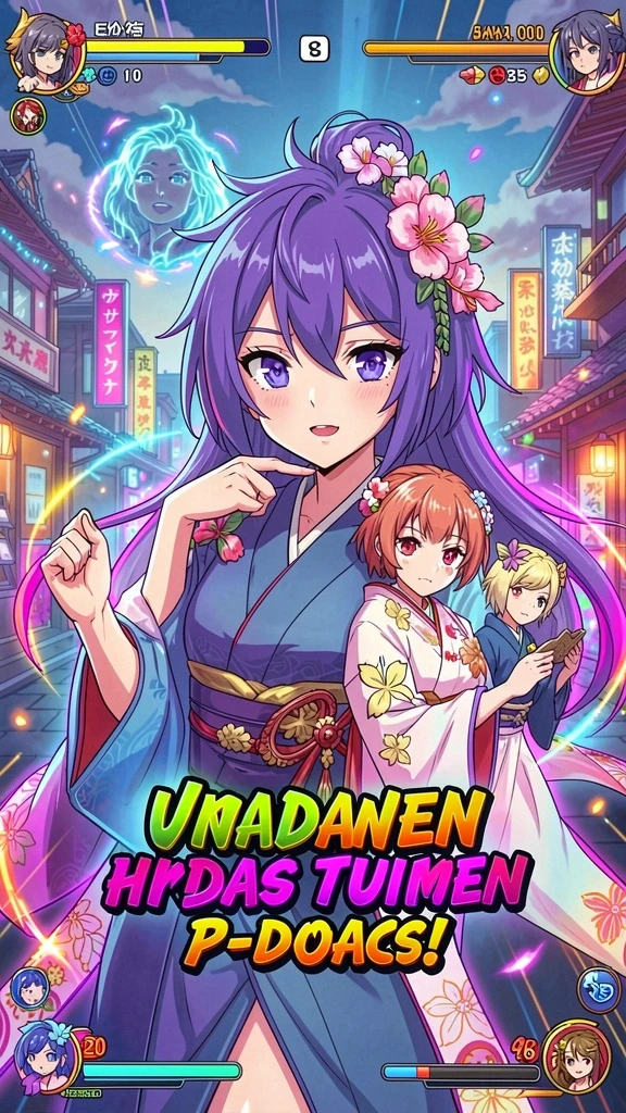 idnseru APK Terbaru untuk Android Tanpa Iklan screenshot 1