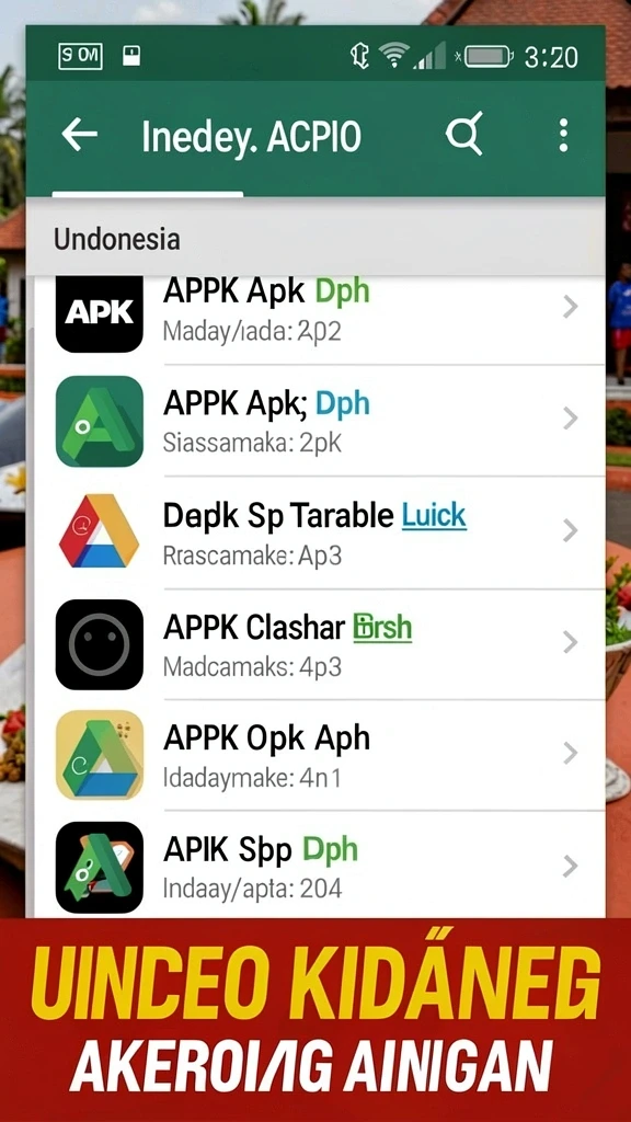 Aplikasi togel4d Resmi: Download dan Instalasi screenshot 3